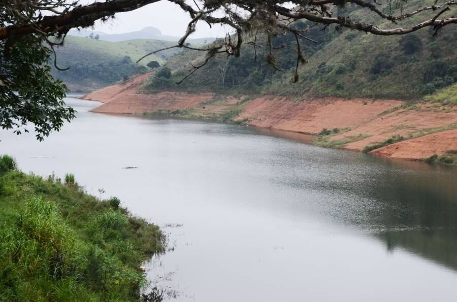 Chuvas trouxe hidrovia de volta a ativa