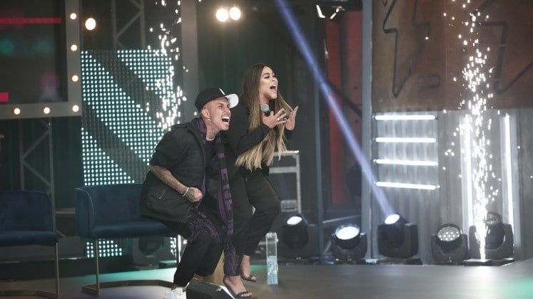 Na edição mais recente do Power Couple Brasil, realizada no ano passado, o casal Matheus Yurlei e Mari Matarazzo foi o escolhido pelo público. A dupla recebeu 63,41% dos votos na final e levou o prêmio de R$ 403 mil!

Fique ligado! O Power Couple Brasil 6 estreia no dia 2 de maio, na tela da Record TV.