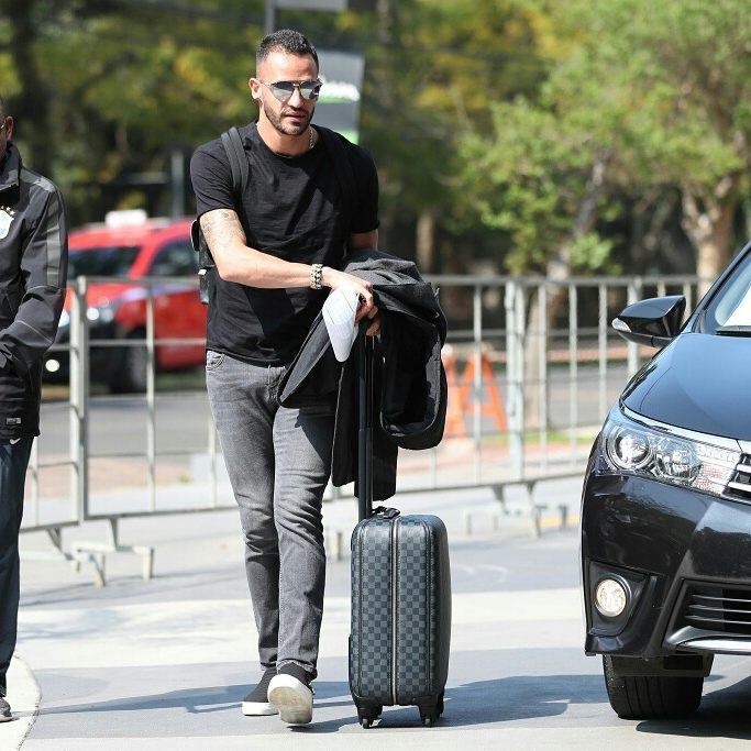 Vindo da China, Renato Augusto é um dos pilares do técnico Tite. O atleta vem melhorando seu desempenho físico e técnico e é unanimidade entre torcedores e jogadores