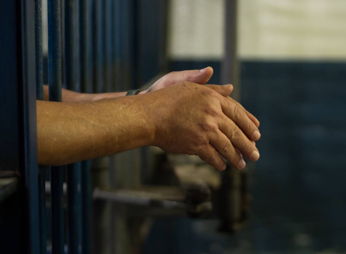 São Paulo, SP -  10.06.2022 - Dententos da Penitenciária I "José Parada Neto" de Guarulhos - Penitenciária I de Guarulhos - trabalham para diminuir o tempo de detenção. Foto Edu Garcia/R7