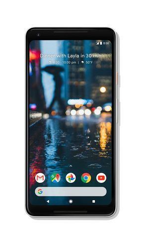 Novos Pixel enfrentam problemas com suas telas