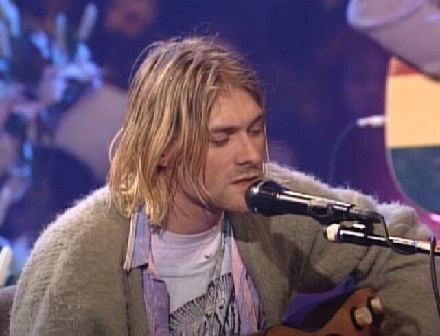 Nome da banda: Nirvana