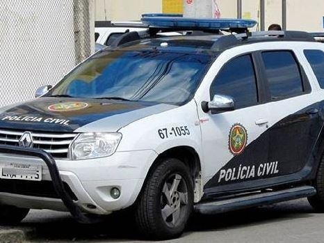 Polícia Civil prendeu cinco suspeitos na Baixada Fluminense