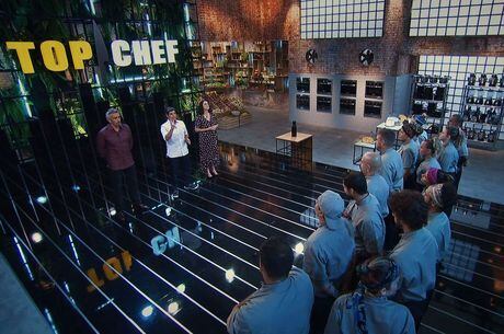 Programa vai ao ar a partir das 22h30, às quartas-feiras