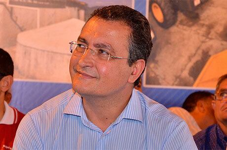 Rui Costa recebeu o direito de resposta contra o PSTU