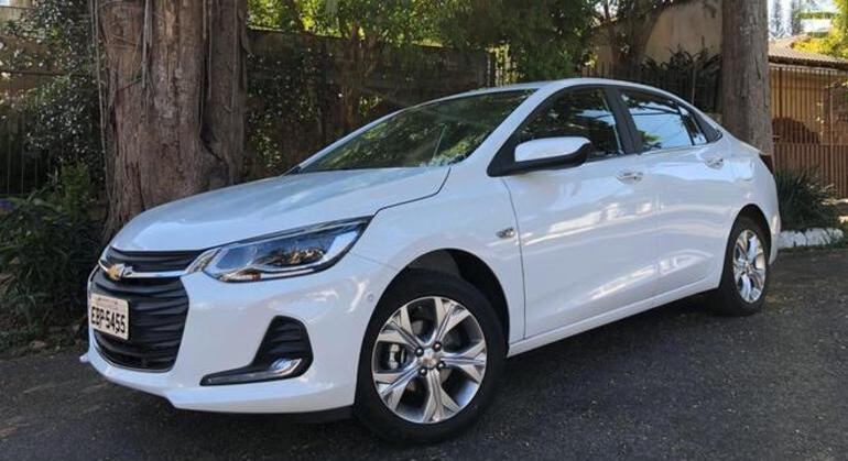 Modelo teve mais de 7 mil unidades emplacadas em outubro