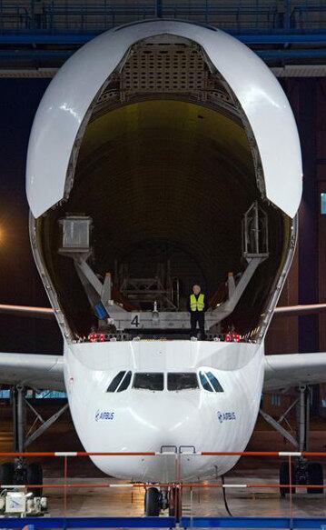 Airbus Beluga