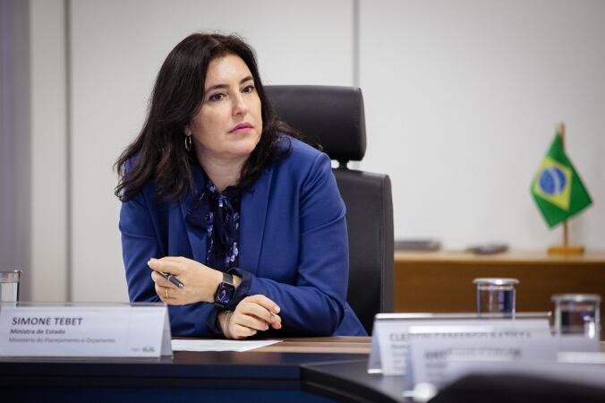 Plano de contingência do governo em resposta ao tarifaço deve sair nos próximos dias