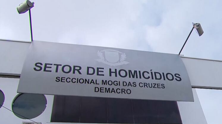 O eletricista foi até a delegacia para prestar depoimento sobre o dia do crime. De acordo com o relato, ele viu o momento em que Ortília fechou a loja onde trabalhava, por volta das 19 horas, e entrou em casa acompanhada de Rodrigo