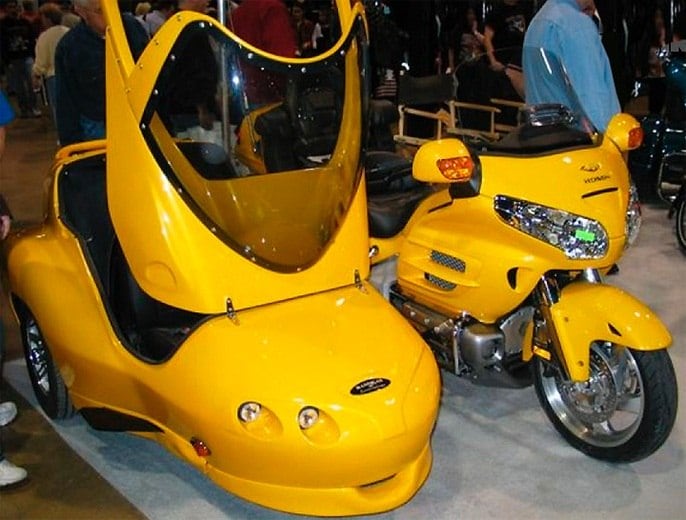 Customização sem fim