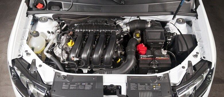 Motor 2.0 ganhou injetores de maior pressão e teve os dutos de admissão deslocados para melhorar captação de ar