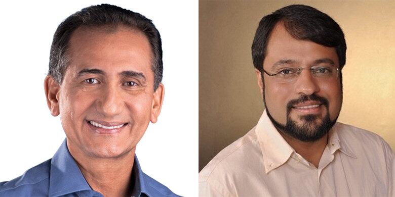 Ibope: Waldez (PDT) e Camilo (PSB) disputam votos para chegar ao governo do Amapá, mas o pedetista deve vencer