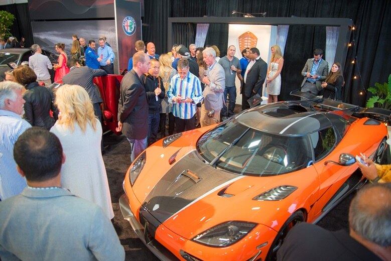 O superesportivo, com 1.176 cavalos de potência e 130 kgfm de torque, sagrou-se como o modelo da empresa sueca com vendas esgotadas mais rápida da história, apenas 10 meses após o lançamento
