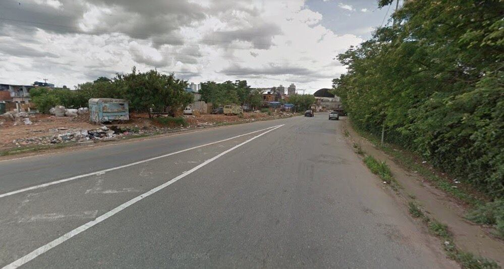 Cadáver foi encontrado em terreno na zona norte de SP