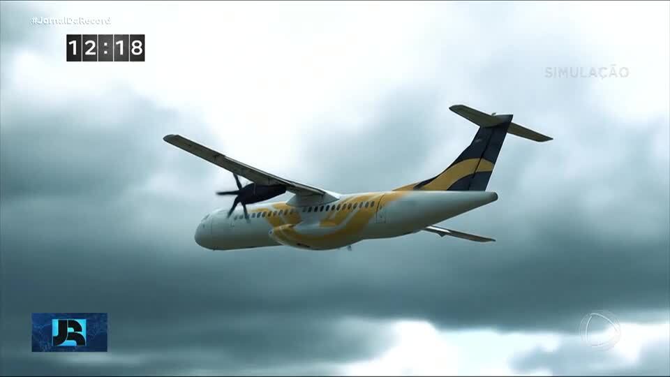 Entenda como peritos identificaram rapidamente os corpos das vítimas do acidente da Voepass