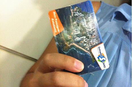 SalvadorCard disse não saber de um bloqueio em massa