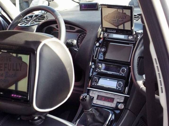 Deveriam conhecer estes outros fãs de telas