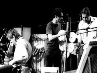 Grupo existe desde 1978 e testa novas sonoridades