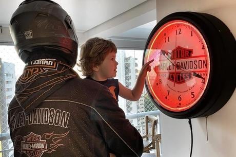 Momento é de ficar em casa