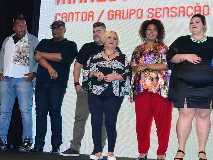 Eliana de Lima

+ Acesse R7 Play e assista às íntegras do Hoje em Dia! Clique e experimente de graça!
