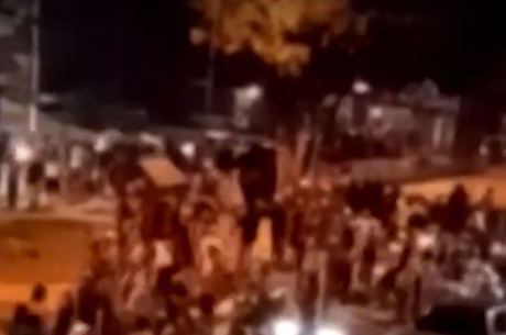 Baile funk no Jardim Paulistano incomoda moradores