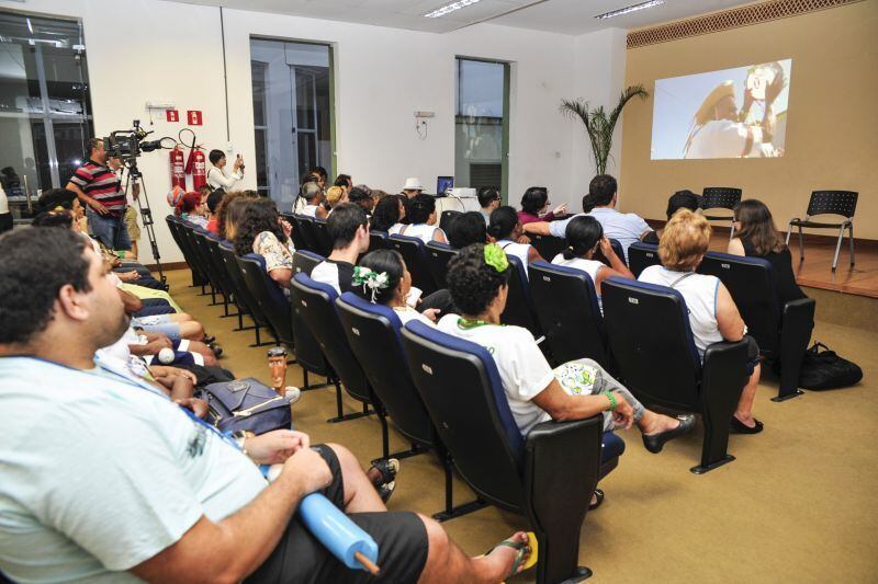 Mucane contará com mesa-redonda, palestra e oficinas durante a Semana dos Museus Foto: Elizabeth Nader