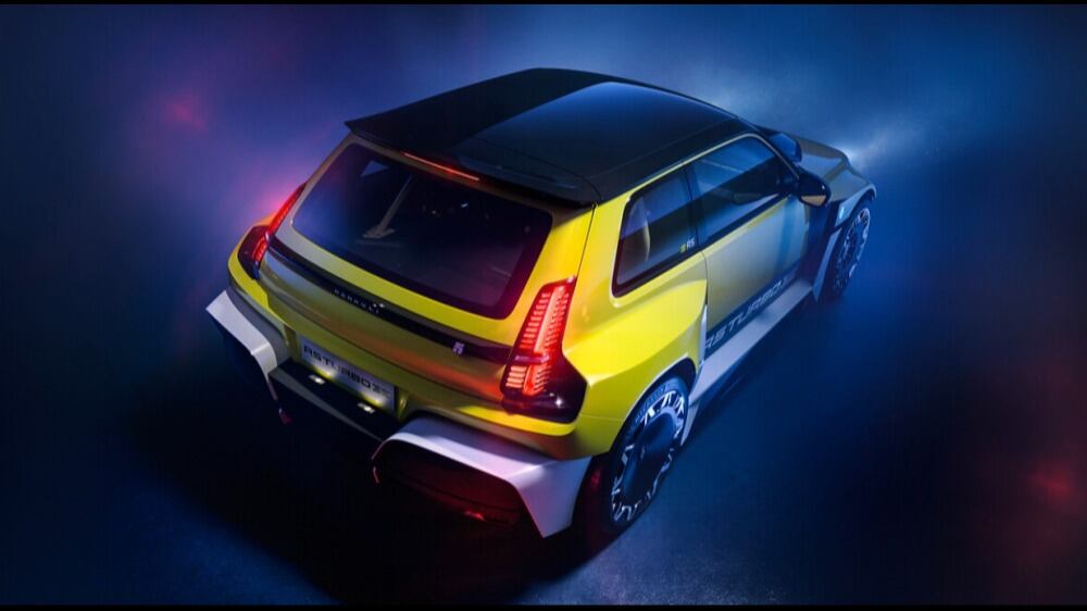 Renault/Divulgação