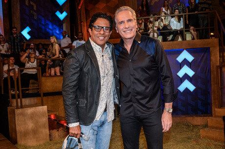 Luka Ribeiro diz que tinha preconceito com reality show