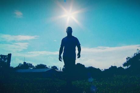 Anderson viveu oito anos na Cracolândia de Jundiaí