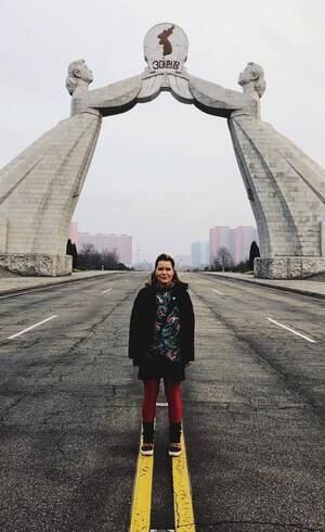 'Não existe assédio', afirma Renata