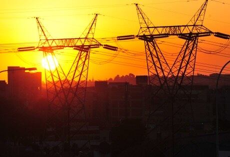 Fornecimento de luz não será cortado por 90 dias
