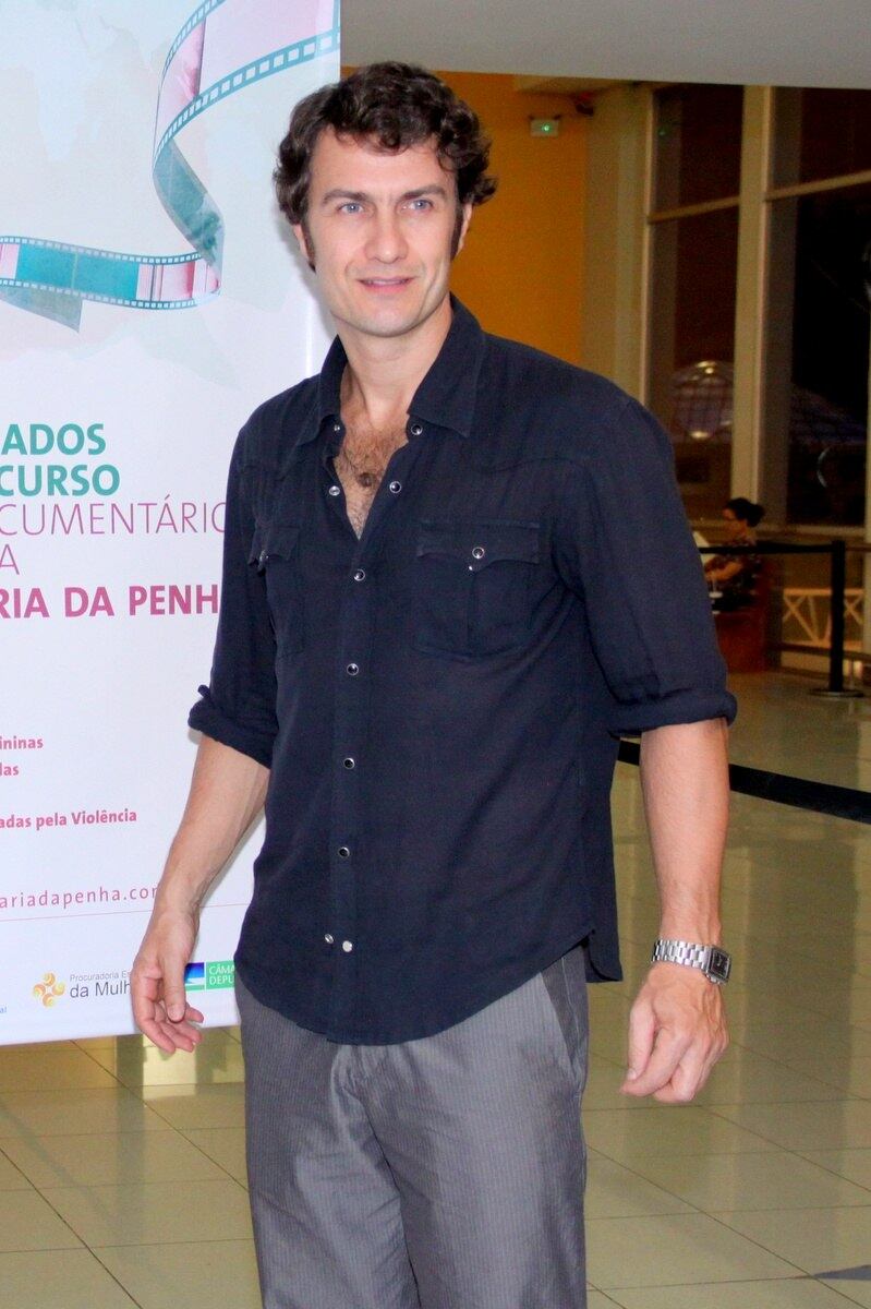 Gabriel Braga Nunes