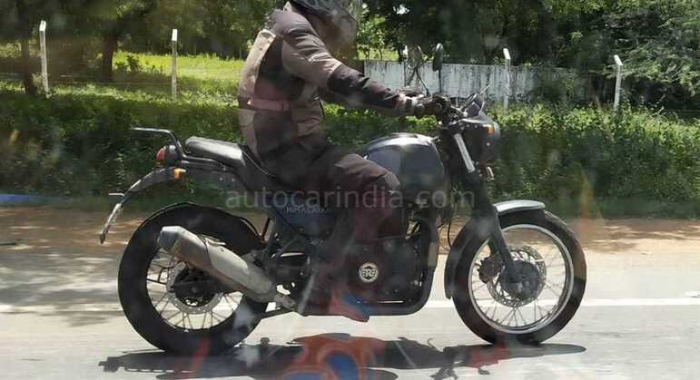 Essa versão terá um desenho mais austero