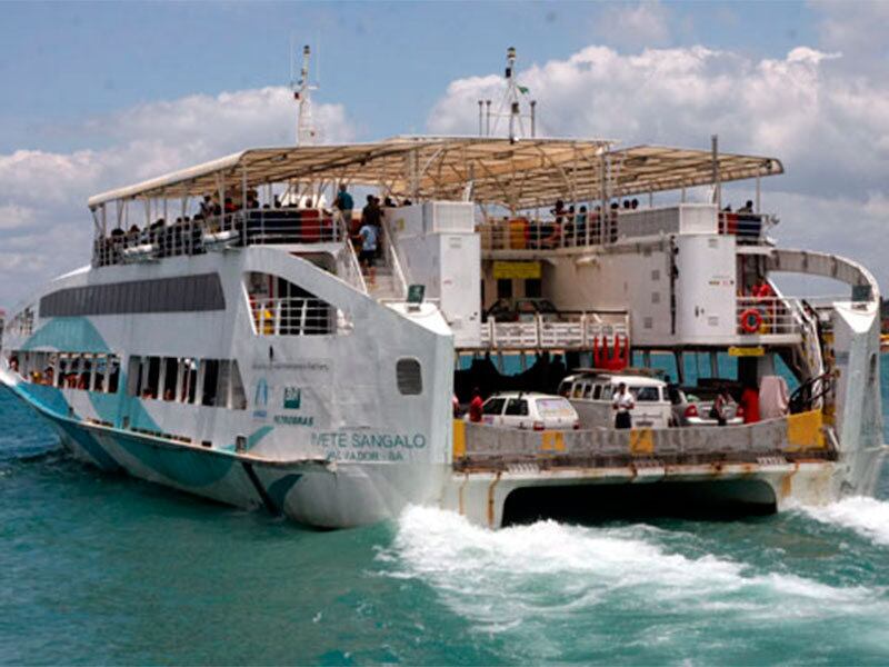 Para este período, foram disponibilizadas 4860 vagas da hora marcada