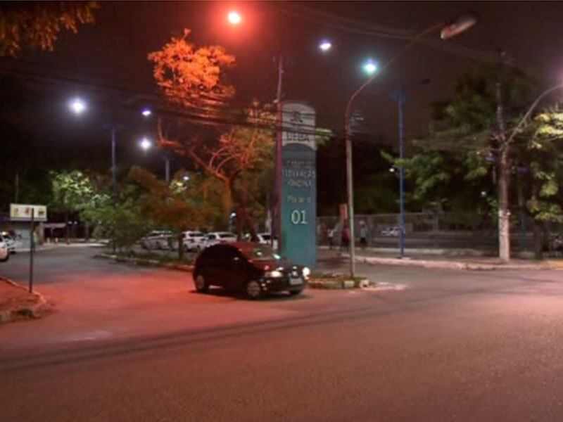 O responsável pelos disparos ainda não foi identificado