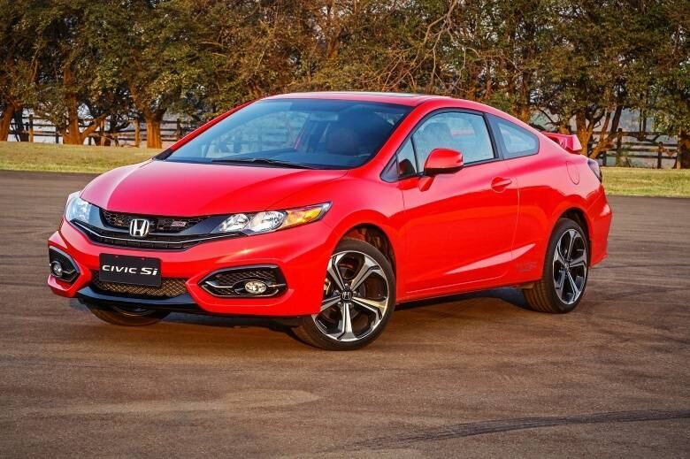 Honda Civic Si 2015

Saiba tudo sobre carros! Acesse www.r7.com/carros