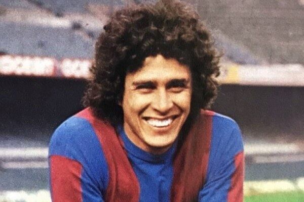21º Roberto
Dinamite (1980) - 3 gols