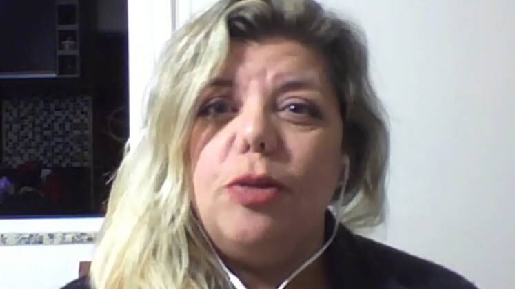 Já a professora universitária, Silvia Alvarenga Lopes, revelou que fazia uma dieta de comer apenas um tipo alimento a cada ciclo solar. Ela explicou que é impossível manter esse tipo de dieta