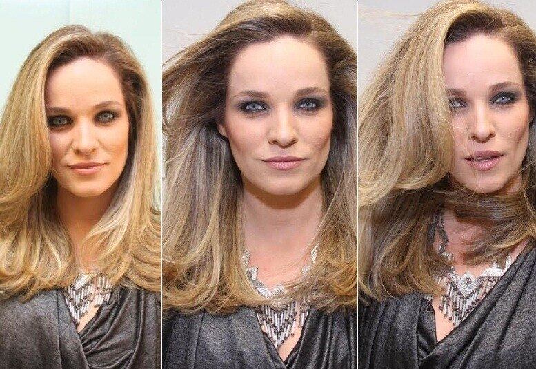 A atriz Bruna di Tullio (Luciene), que deixa os
telespectadores babando pelos seus olhos azuis transparentes, além da beleza fora do normal, aproveitou um dia
de folga para cuidar do visual e registrou o resultado. Em entrevista ao R7,
ela conta um dos segredos da bela aparência. Veja!

+  Ouça a trilha sonora completa de Vitória
+ “É questão de tempo”, diz Ricky Tavares sobre reconciliação entre Mossoró e Beatriz
+  Descubra tudo o que os atores aprontam nos bastidores das gravações
+  Curta a página da novela no Facebook e fique por dentro das novidades
