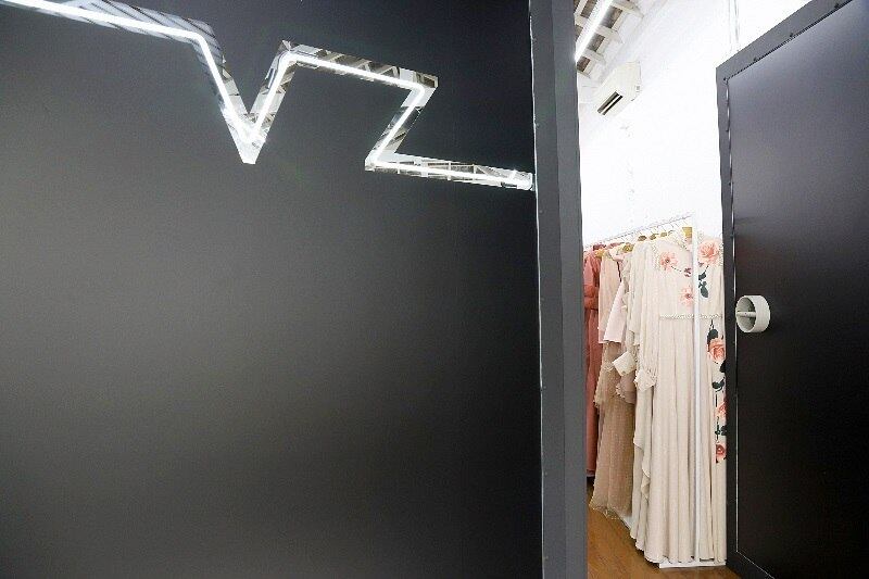 O novo ateliê de Vitor Zerbinato fica na Vila Madalena, em São Paulo 