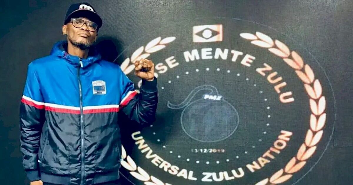 Artista é um dos grandes nomes do hip-hop brasileiro e é fundador da instituição que necessita de reformas e 
manutenção