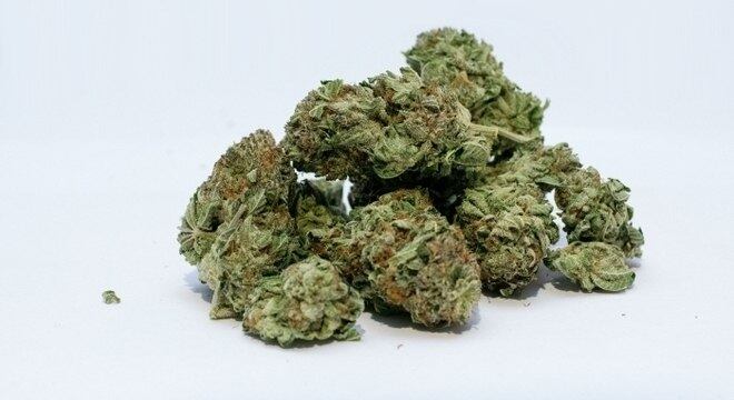 Polícia fez post sarcástico sobre apreensão de carregamento de maconha