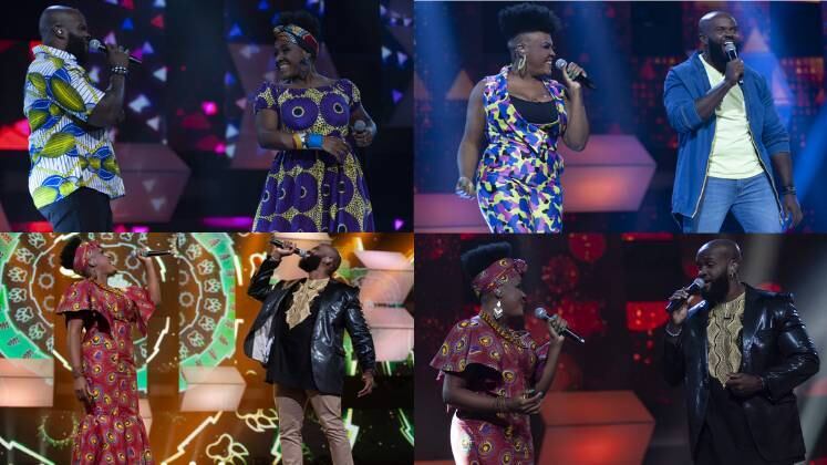 O Canta Comigo 3 chegou ao fim! Camila e Pablo, mais conhecidos como os Irmãos Braunna, foram os escolhidos pelo público e levaram para casa o prêmio de R$ 300 mil. Para eles, o pai foi o maior incentivador e inspiração para encarar esse desafio. No palco do programa, a trajetória foi repleta de emoção. Relembre!