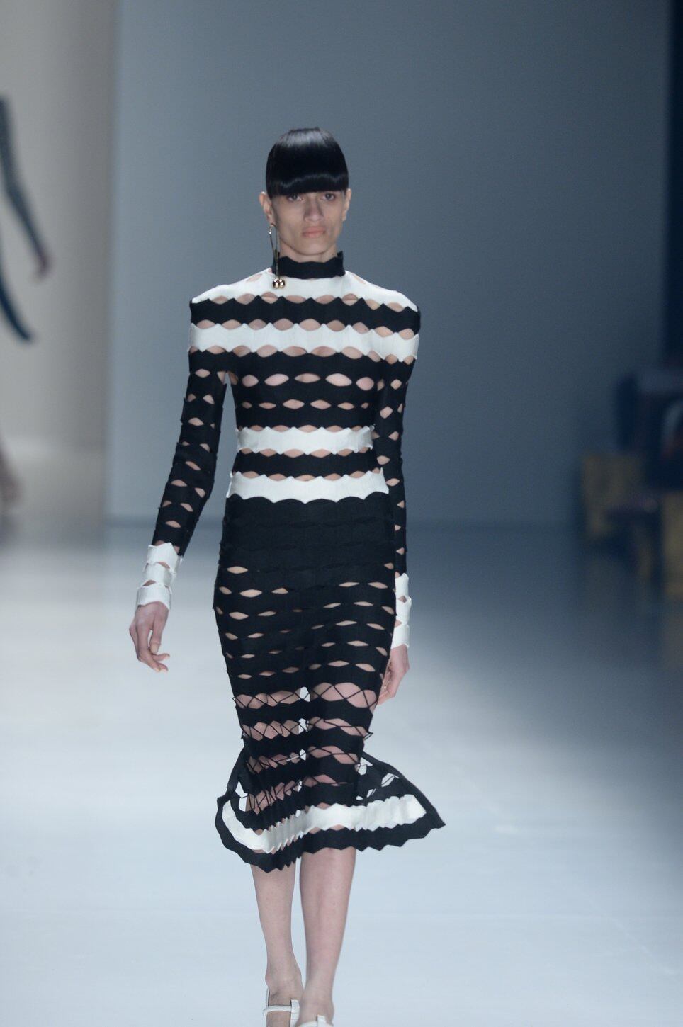 Desfile Lolitta inverno 2015