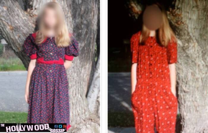 Madrasta faz criança de dez anos provar seu próprio bullying, Garota humilhava colega que se vestia mal e teve que ir à escola com roupas bregas