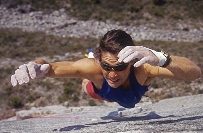 Dan Osman morre durante realização de Rompe Jumping devido a falhas no sistema de cordas
