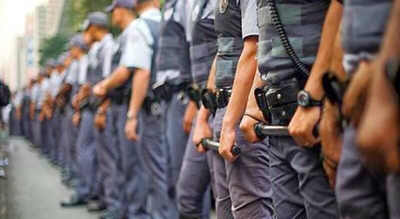 Mais de 76 mil profissionais de segurança pública passaram por capacitação