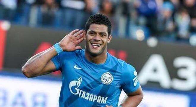 No auge de Hulk, os hipócritas racistas fingiam não enxergar a cor de sua pele