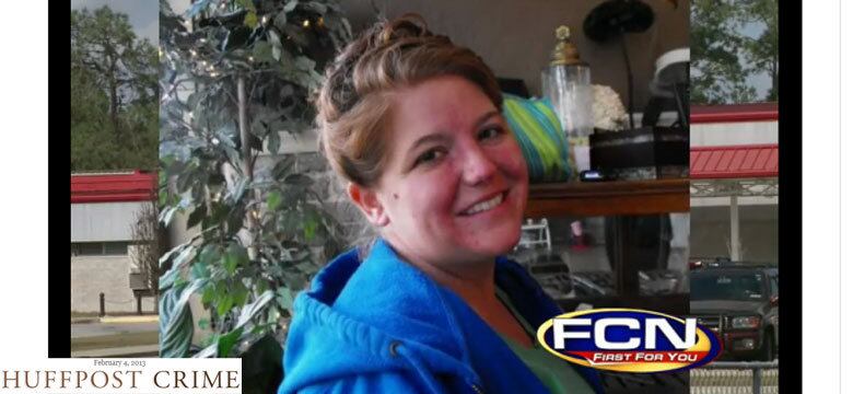 A professora de matemática DaNita Wilson, de 32 anos, está sendo acusada de ter relações sexuais com sete de seus alunos