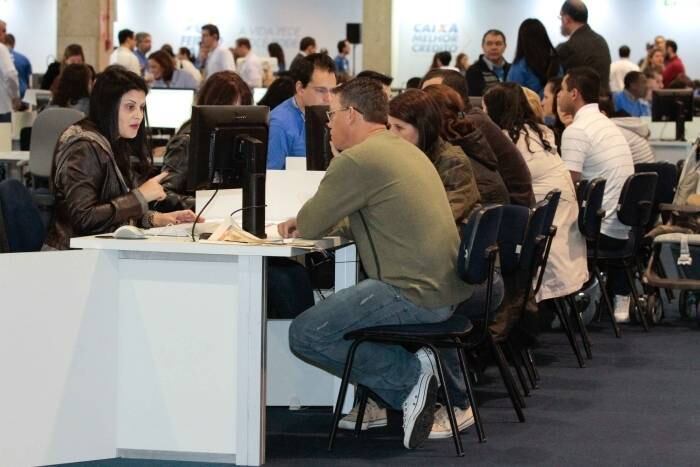 Quem comprar a casa própria terá 35 anos para quitar financiamento